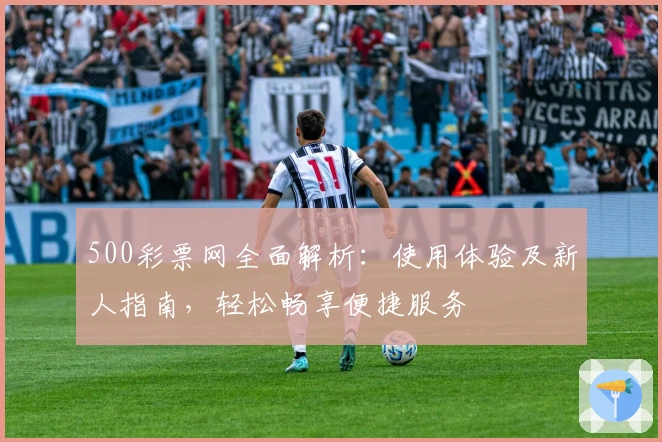 500彩票网全面解析：使用体验及新人指南，轻松畅享便捷服务