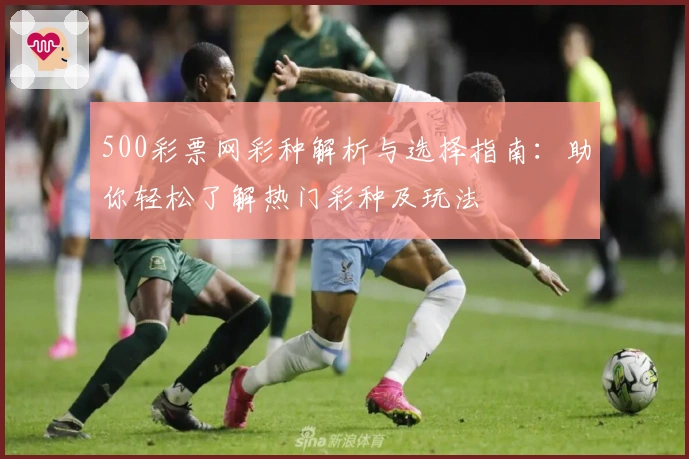 500彩票网彩种解析与选择指南：助你轻松了解热门彩种及玩法