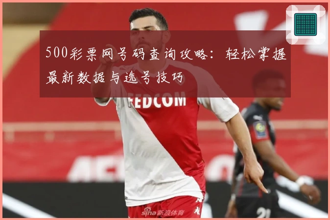 500彩票网号码查询攻略：轻松掌握最新数据与选号技巧