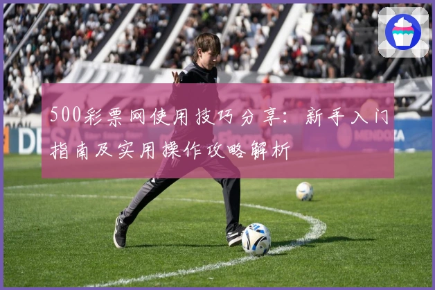 500彩票网使用技巧分享:新手入门指南及实用操作攻略解析