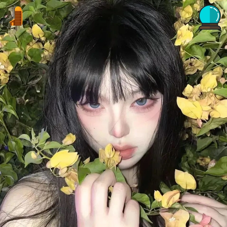 头像